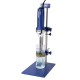 High Speed Homogenizer Speed with Zero-Load: 10,000~30,000 rpm Model: D-500 Wiggens Germany